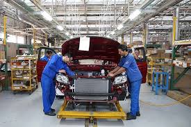 سقوط تولید و فروش خودرو در دی‌ماه ۱۴۰۴